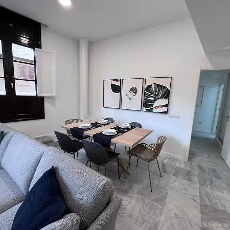 Appartamento Casas Amarillas *